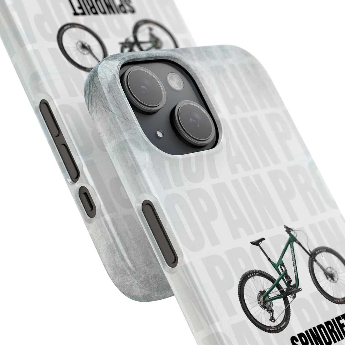 PROPAIN Spindrift YTH