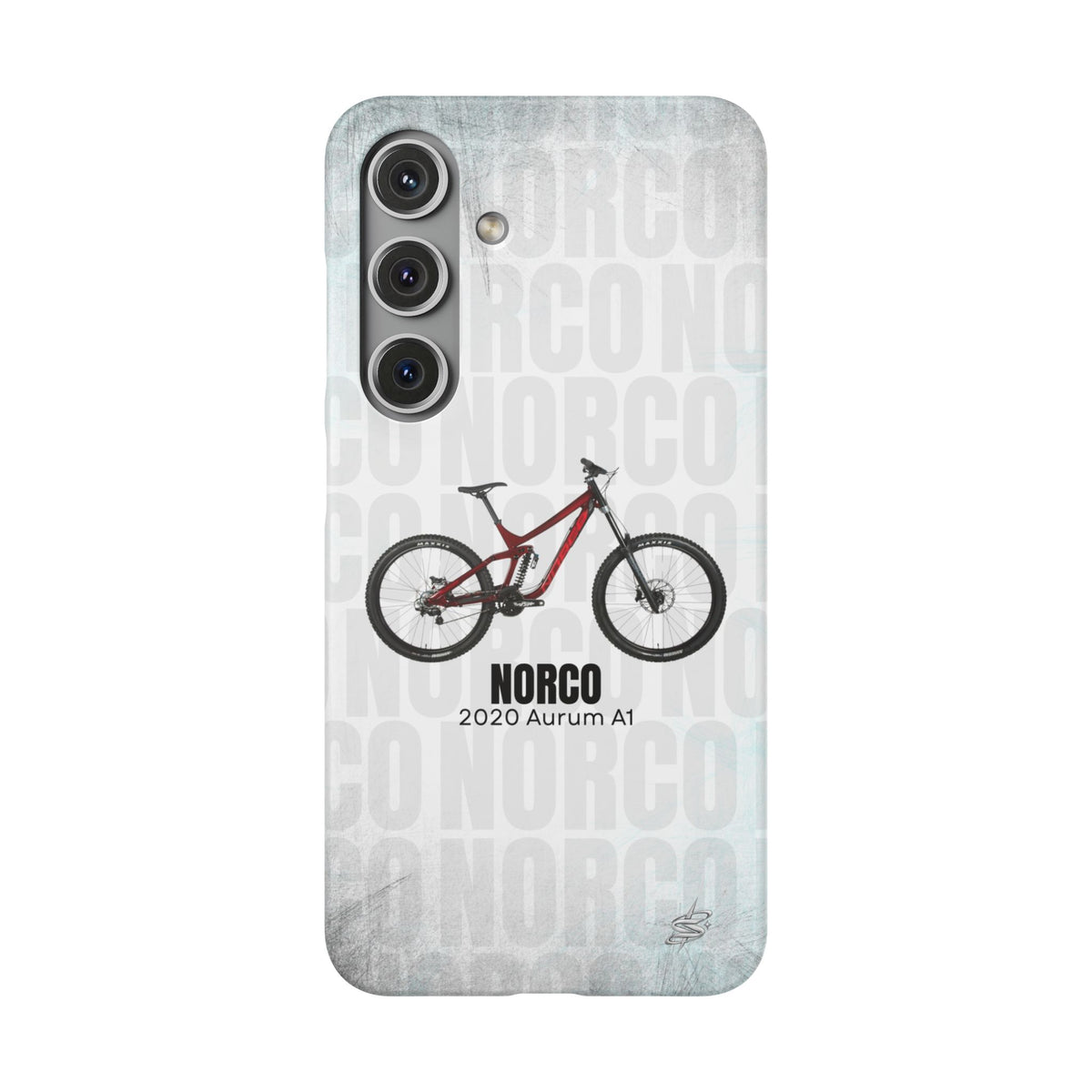 Norco 2020 Autum A1