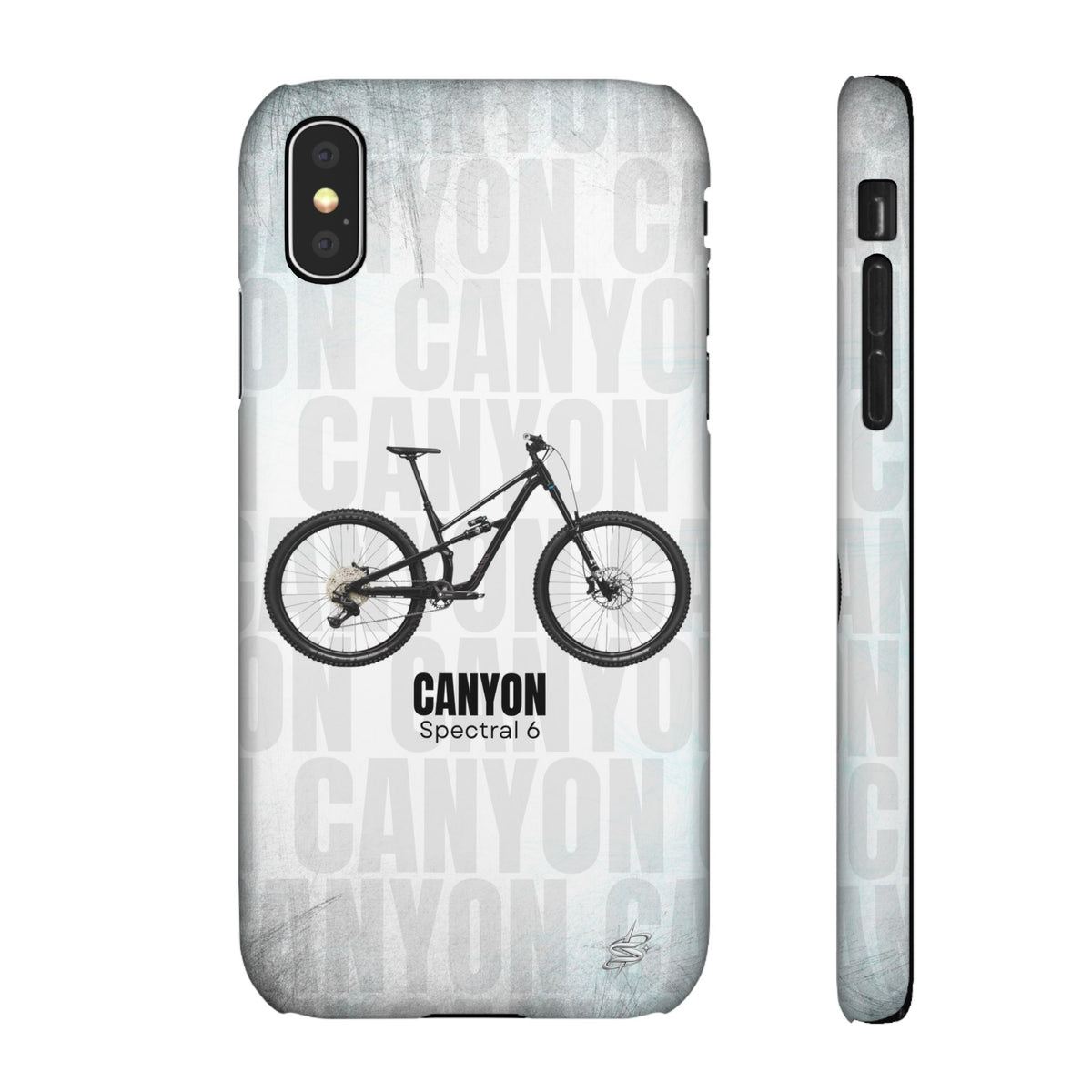 CANYON Spectral 6