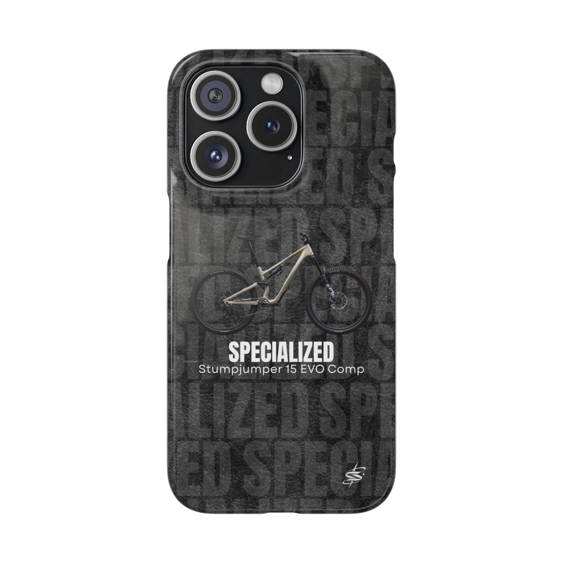 SPECIALIZED Stumpjumper 15 EVO Comp