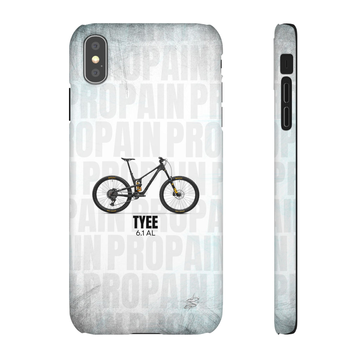 PROPAIN TYEE 6.1 AL