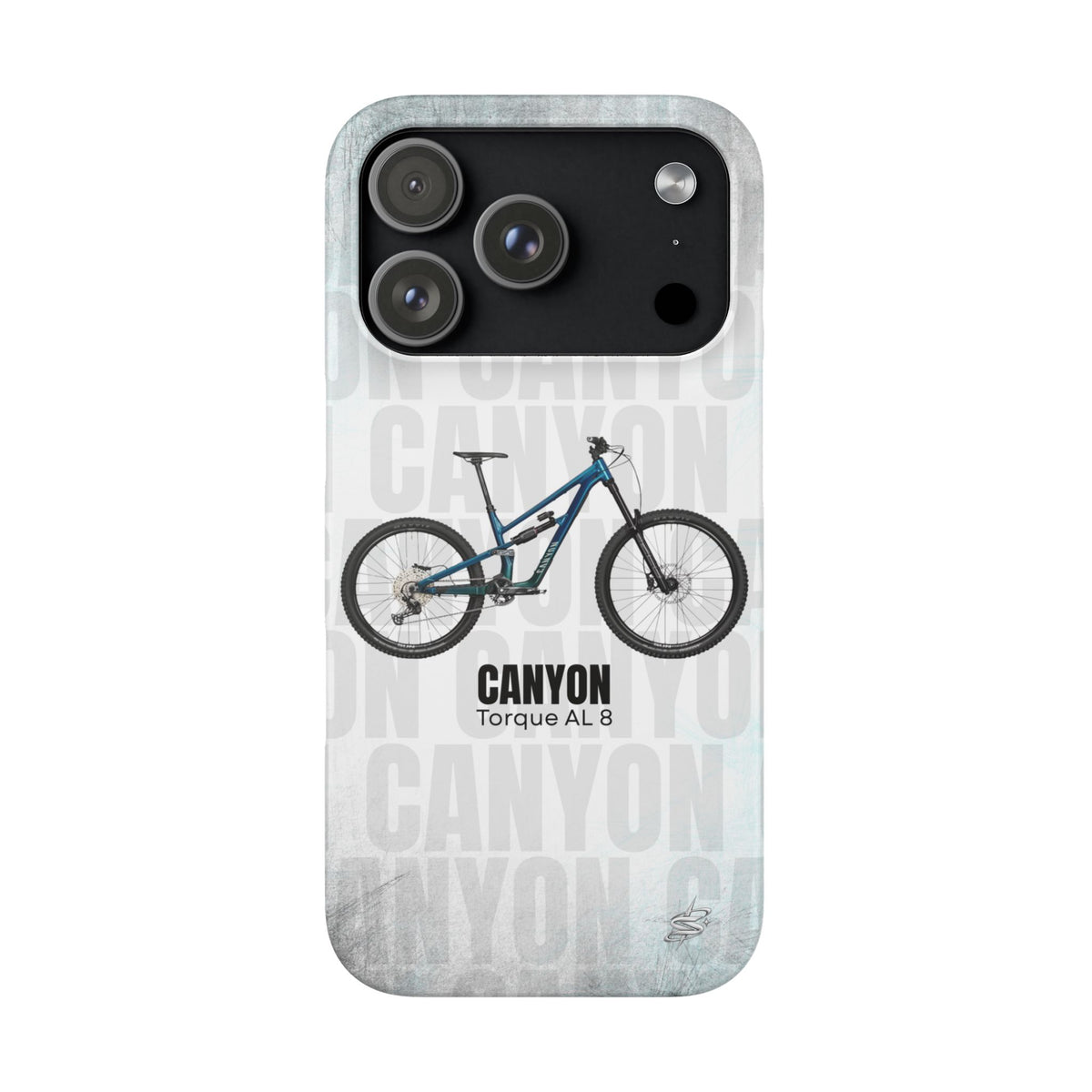 CANYON Torque AL 8