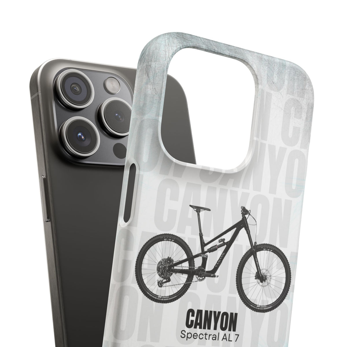 CANYON Spectral AL 7