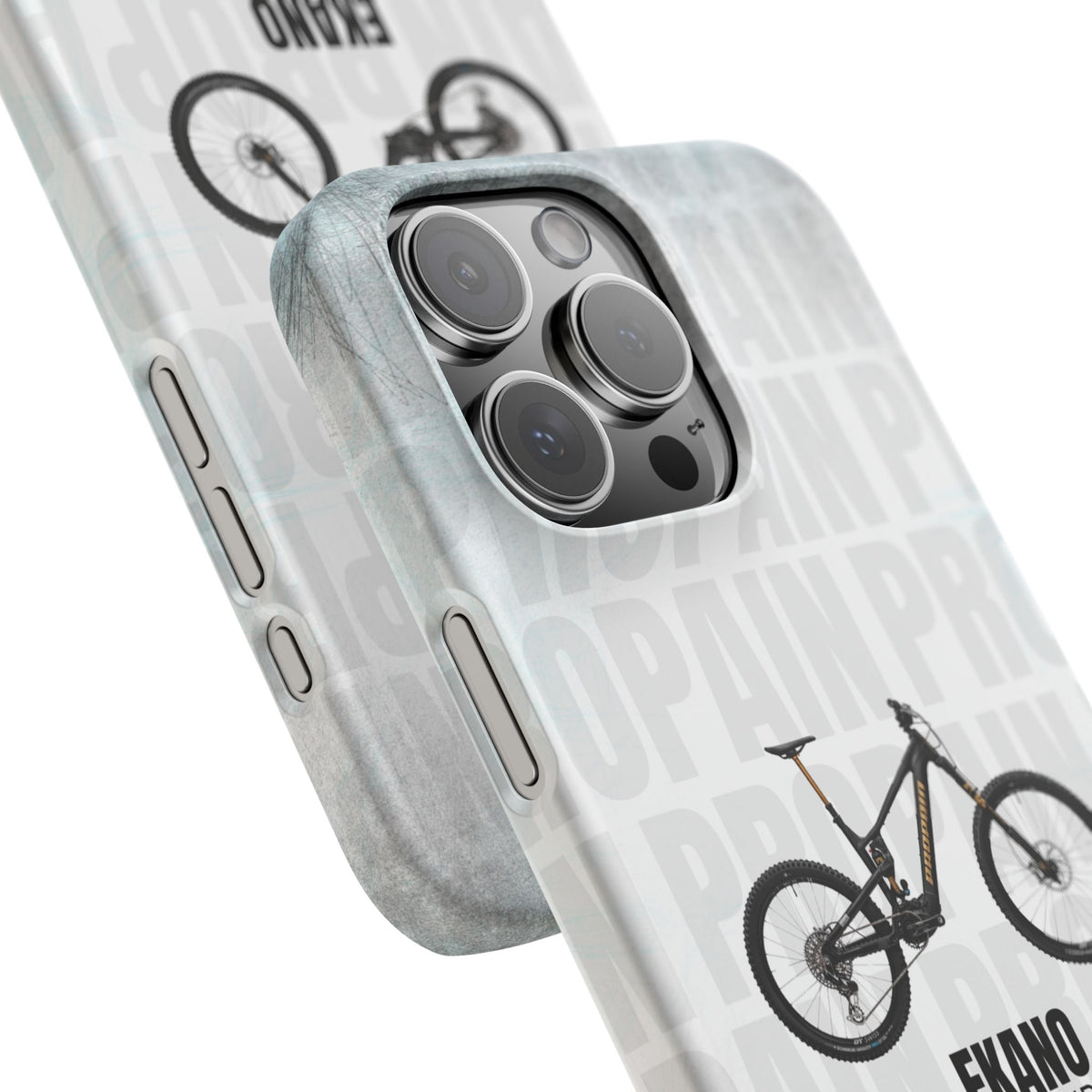 EKANO AL ENDURO