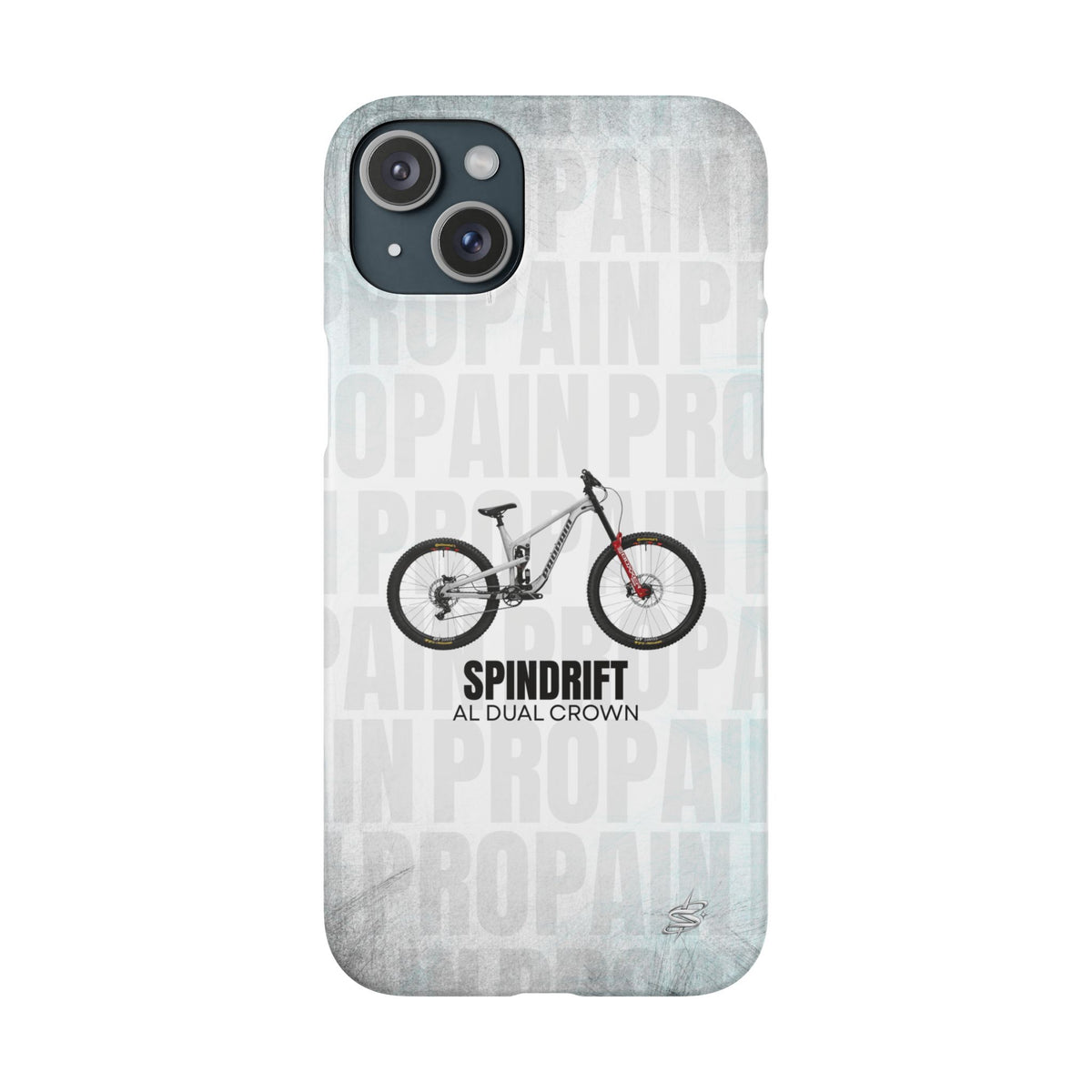 PROPAIN Spindrift al dual crown