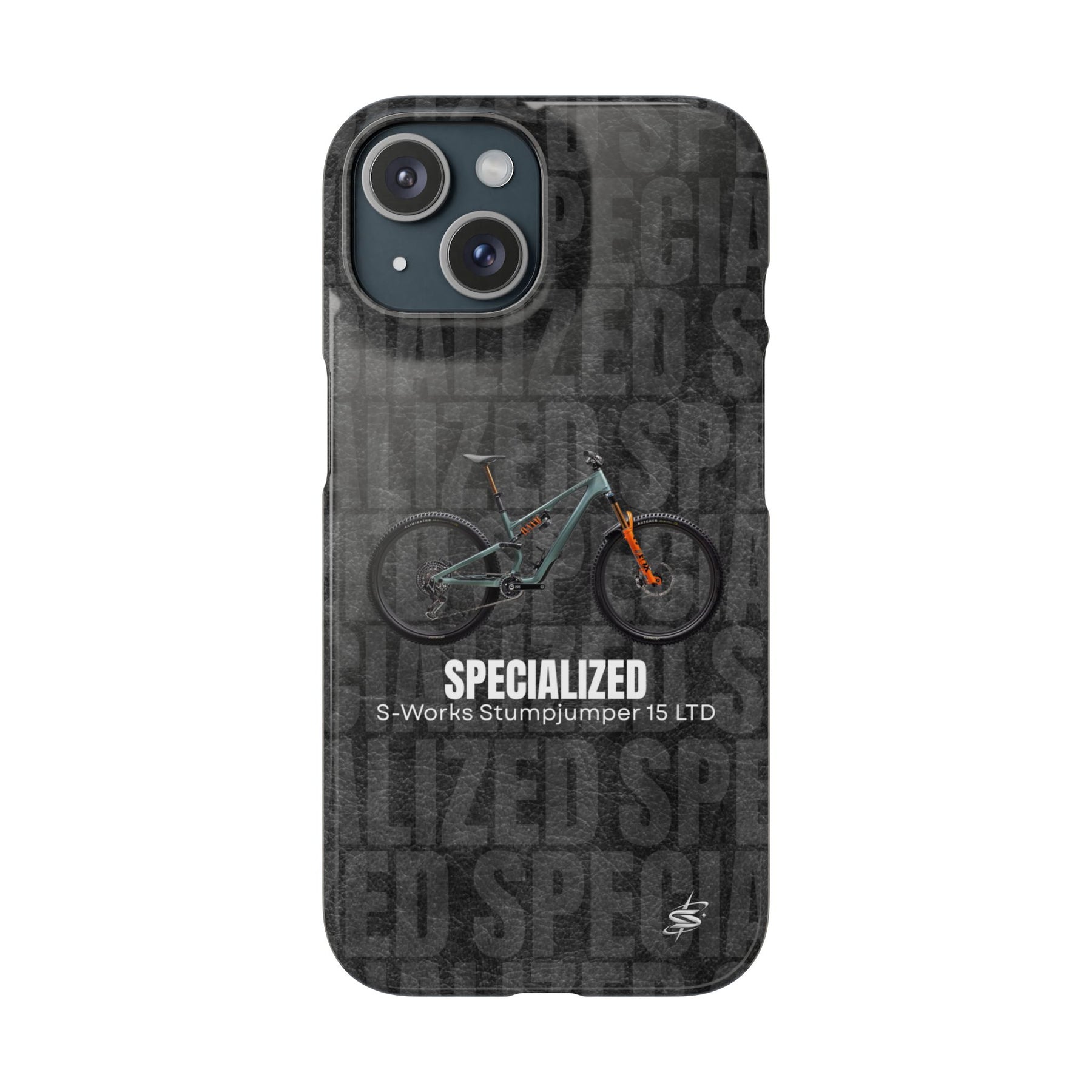 SPECIALIZED S-Works Stumpjumper 15 LTD