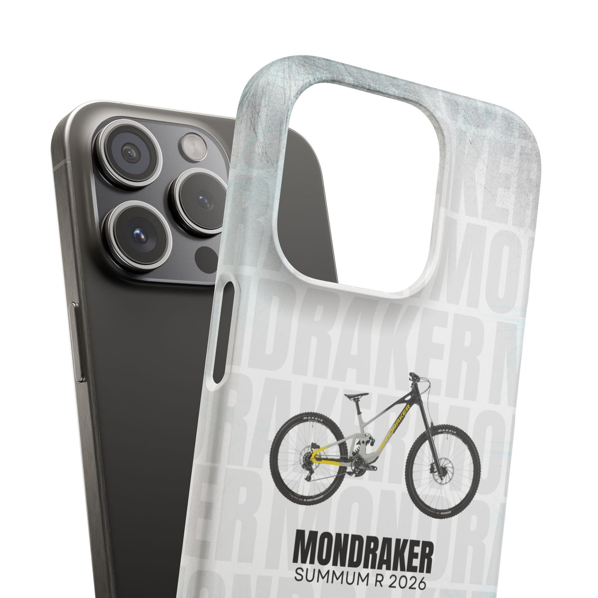 MONDRAKER Summum R 2026