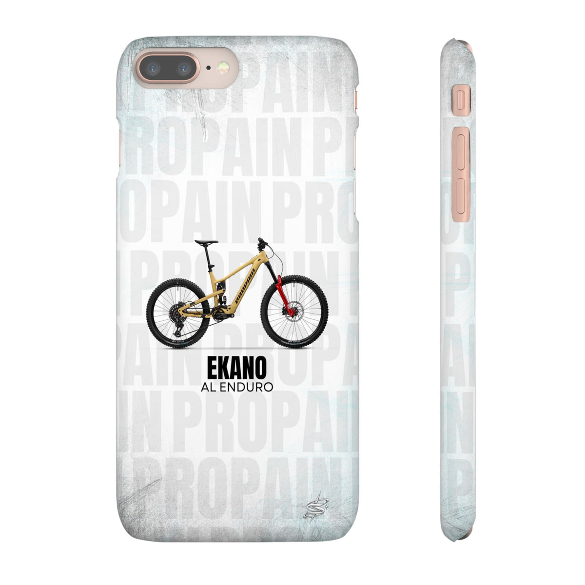 EKANO AL ENDURO