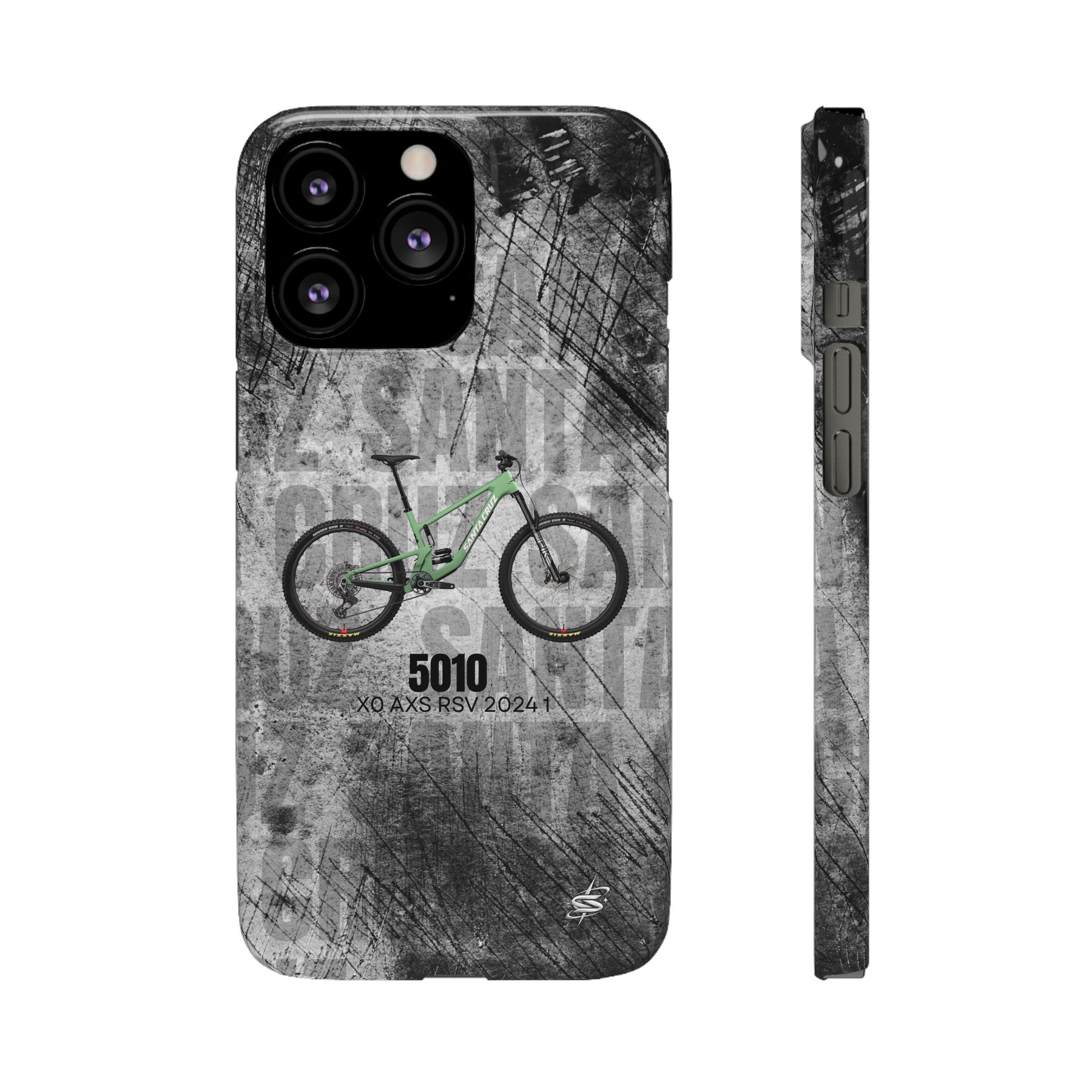 SANTA CRUZ 5010 X0 AXS RSV 2024