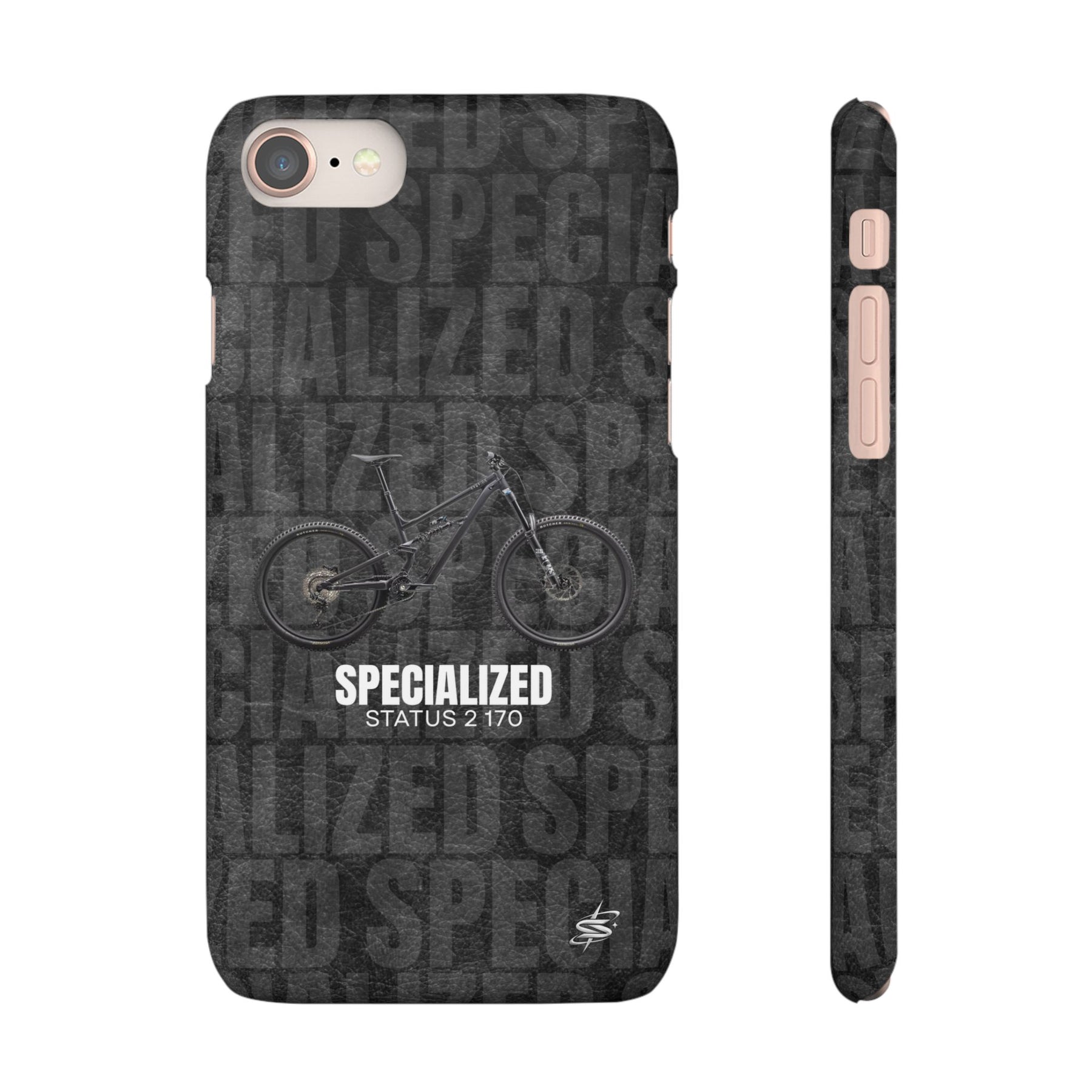 SPECIALIZED Status 2 170
