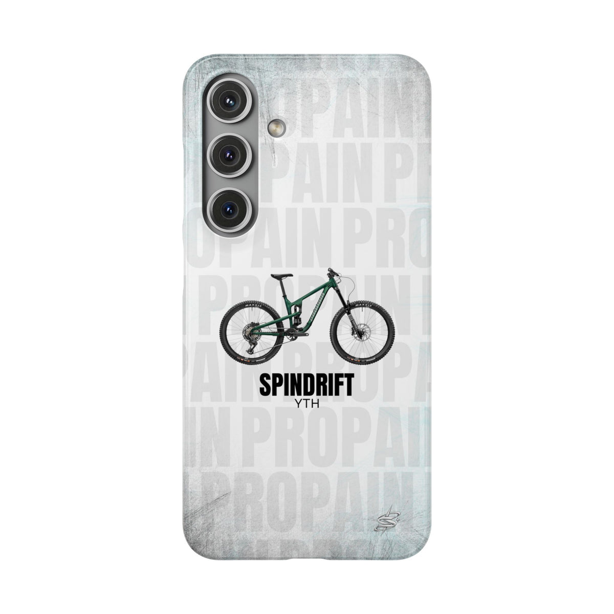 PROPAIN Spindrift YTH