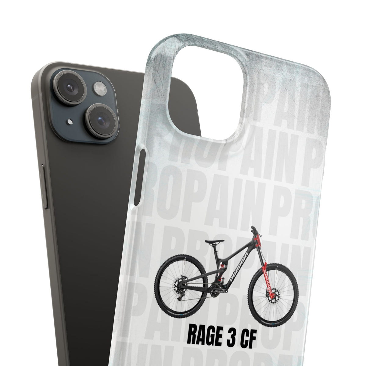 PROPAIN rage 3 cf