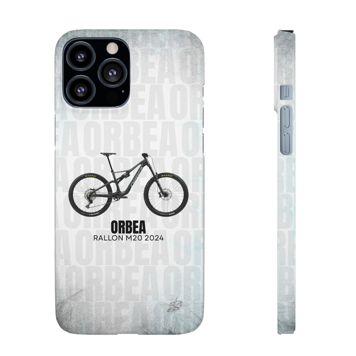 ORBEA Rallon M20 2024