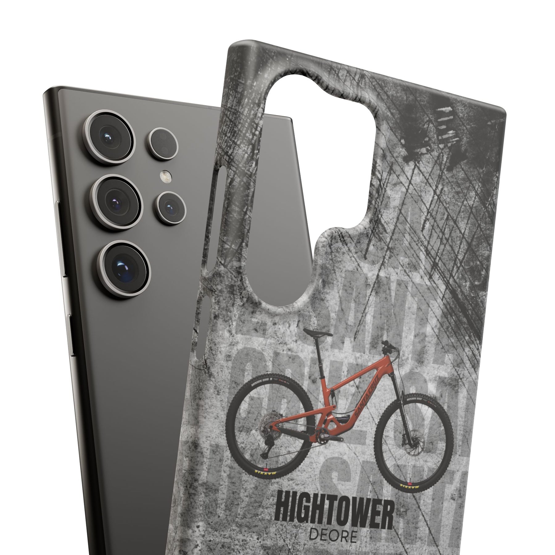 SANTA CRUZ HIGHTOWER DEORE