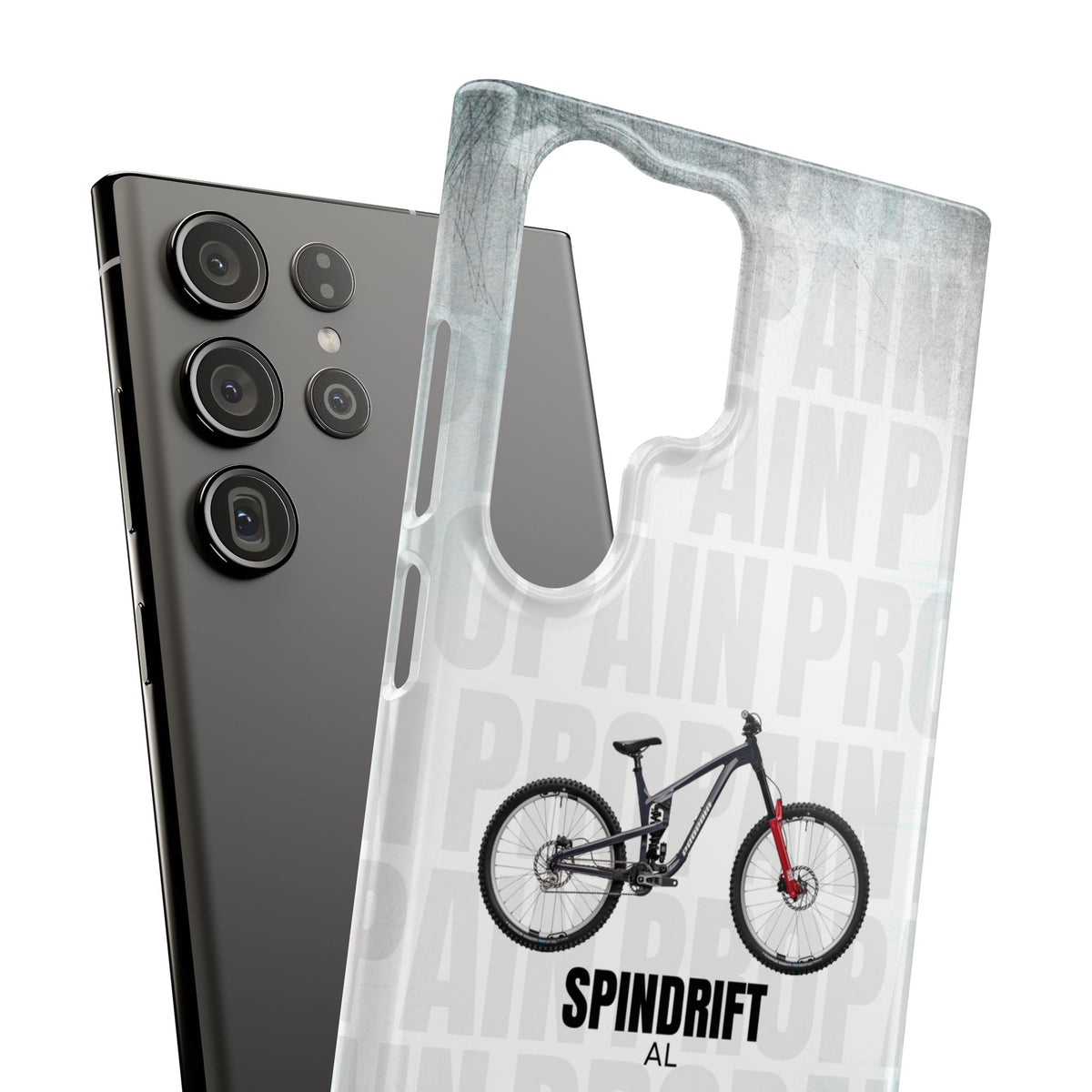 PROPAIN Spindrift AL