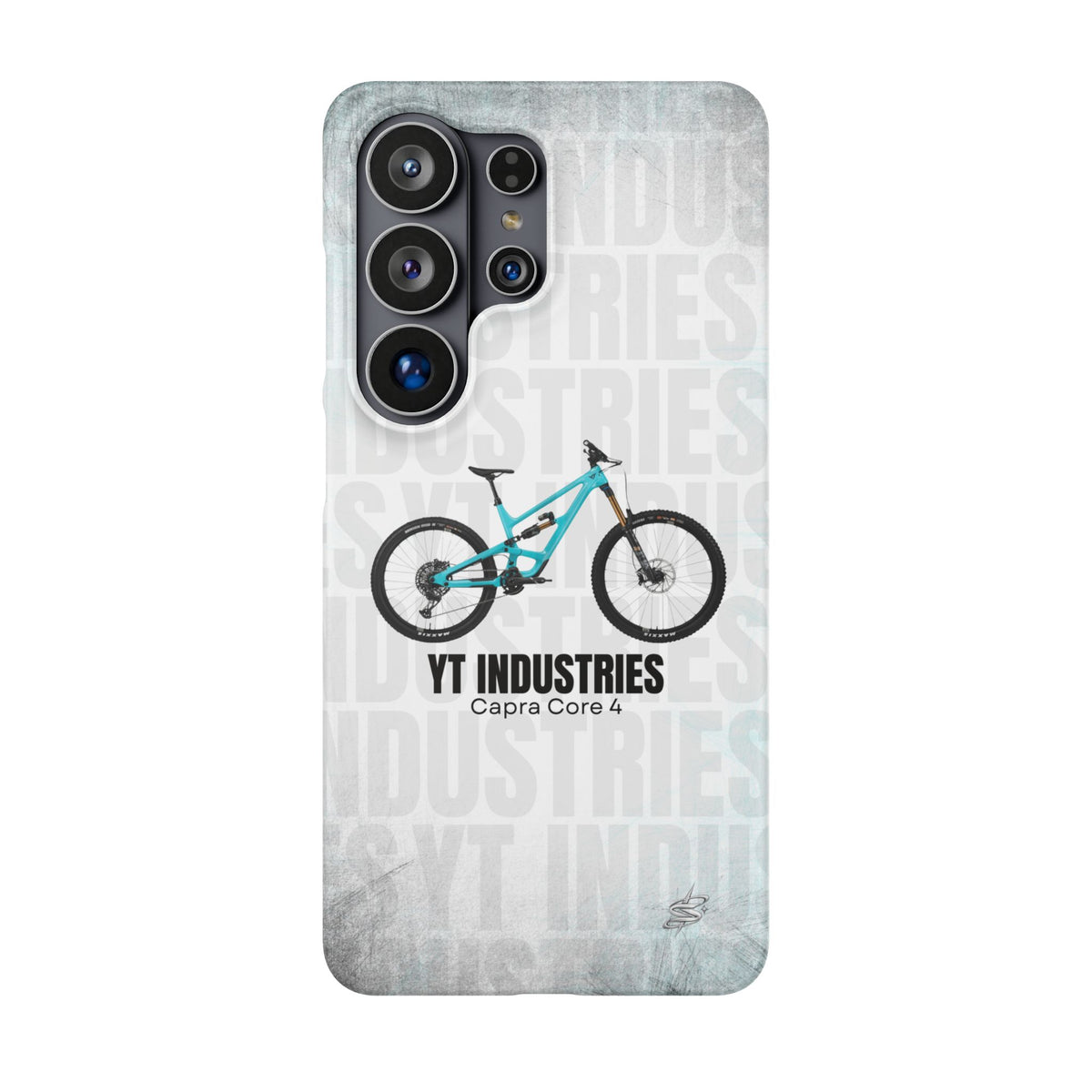 YT Capra Core 4