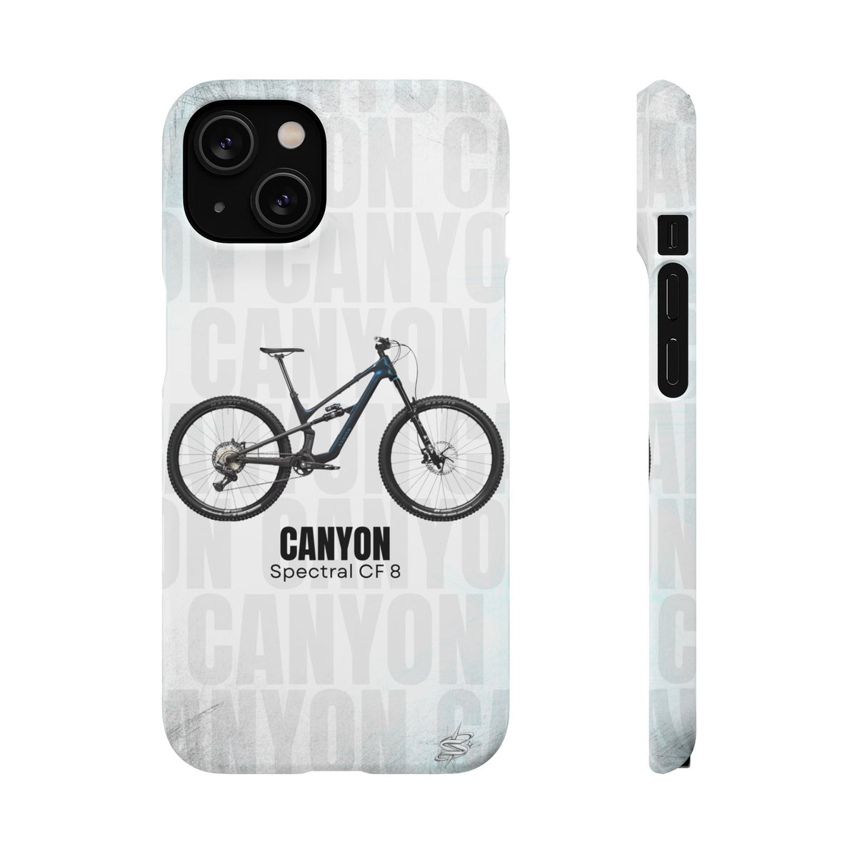 CANYON Spectral CF 8