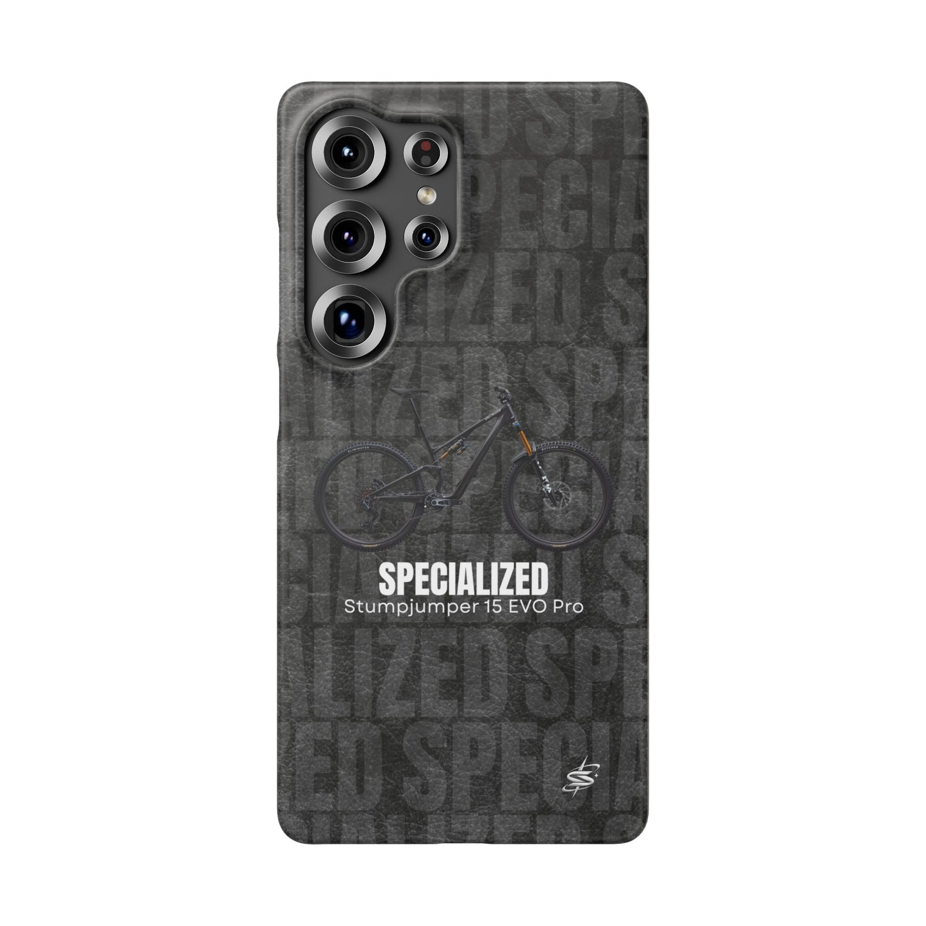 SPECIALIZED STUMPJUMPER 15 EVO Pro