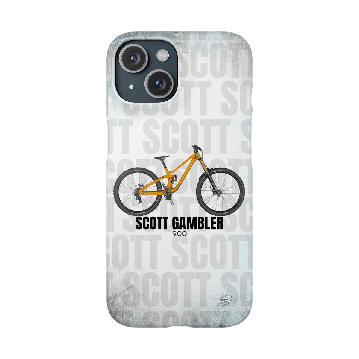 SCOTT Gambler 900 2020