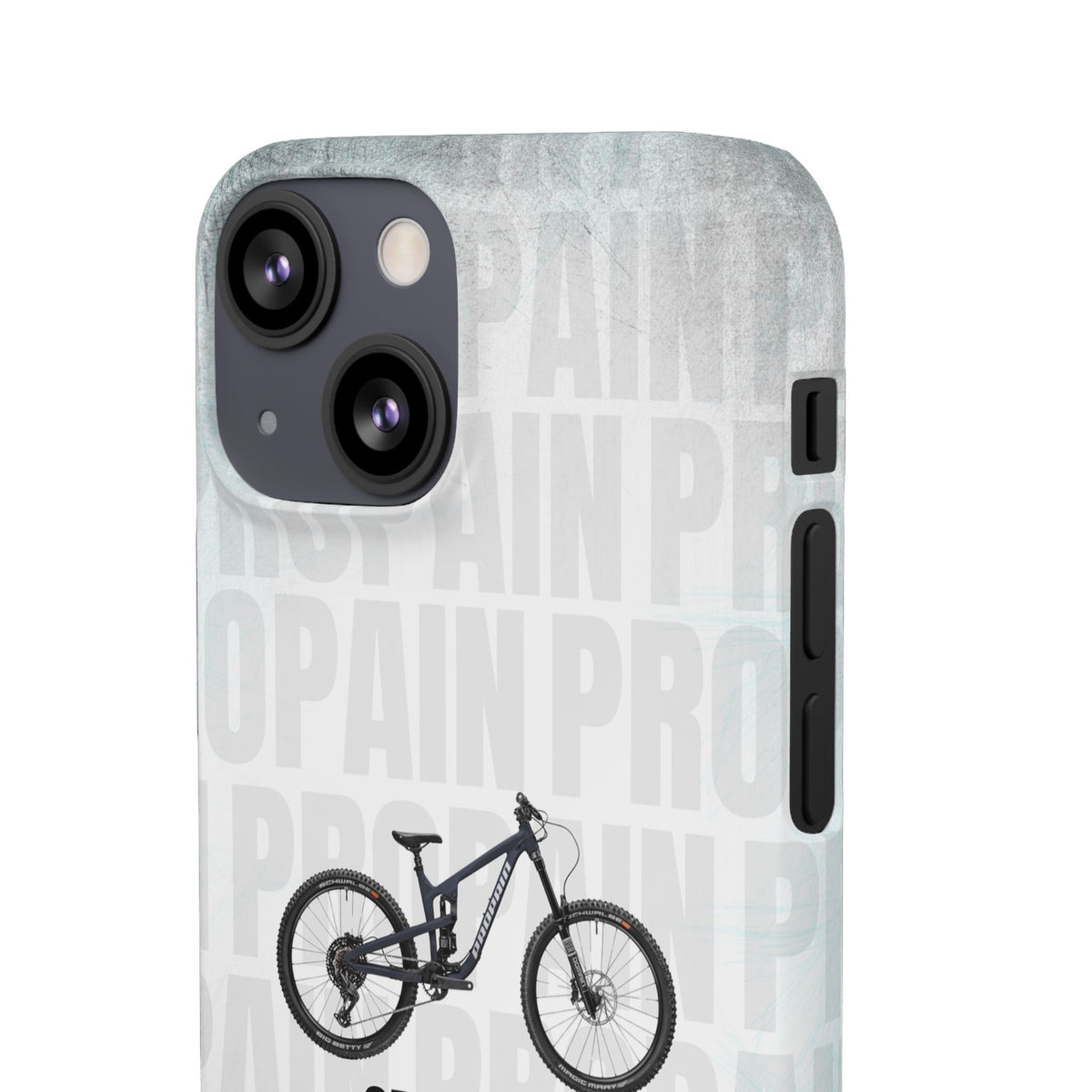 PROPAIN Spindrift YTH