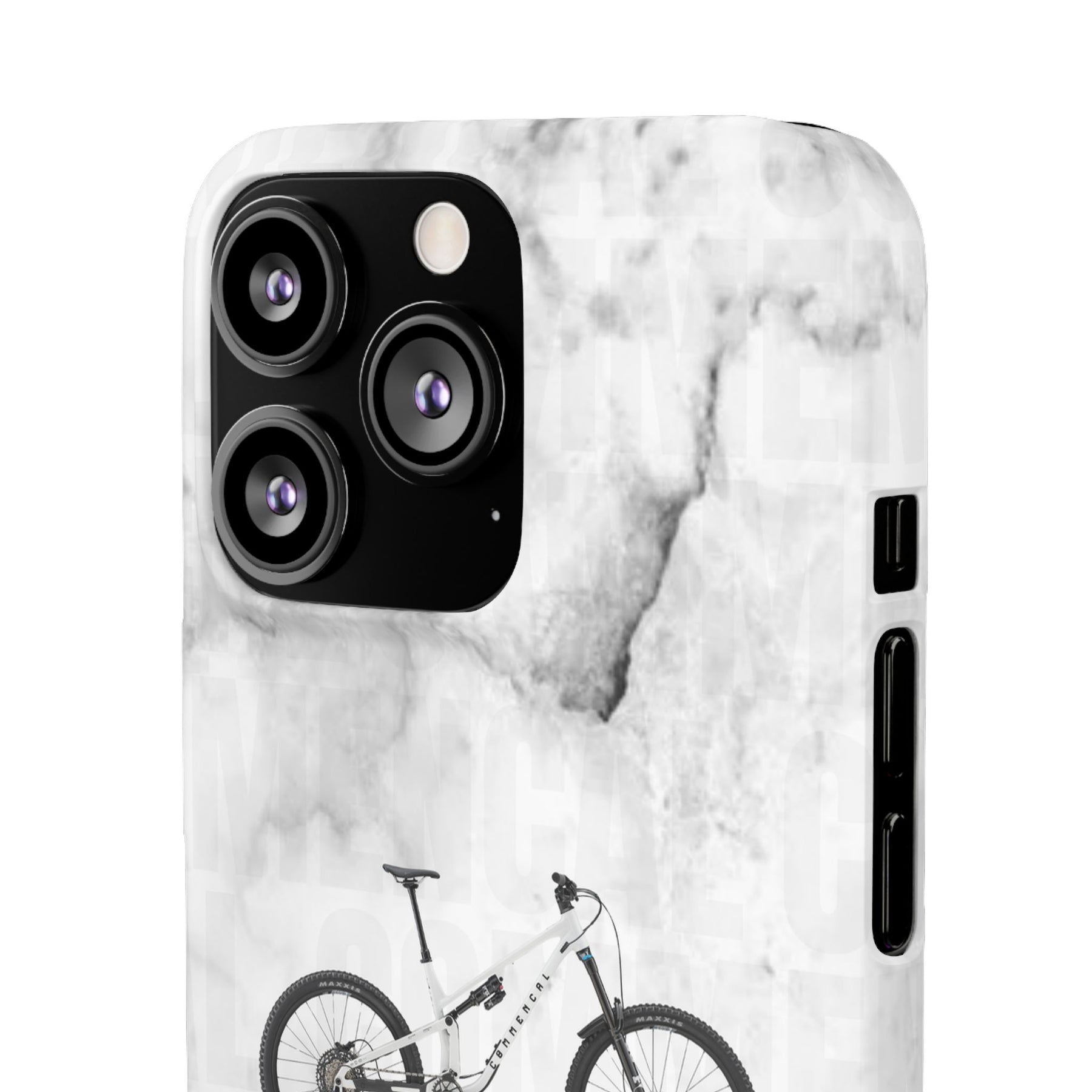 COMMENCAL META SX V5 ESSENTIAL PURE WHITE 2027