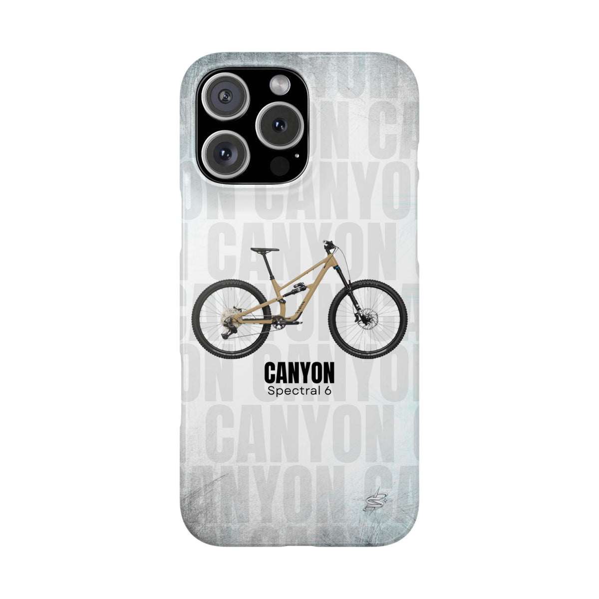 CANYON Spectral 6