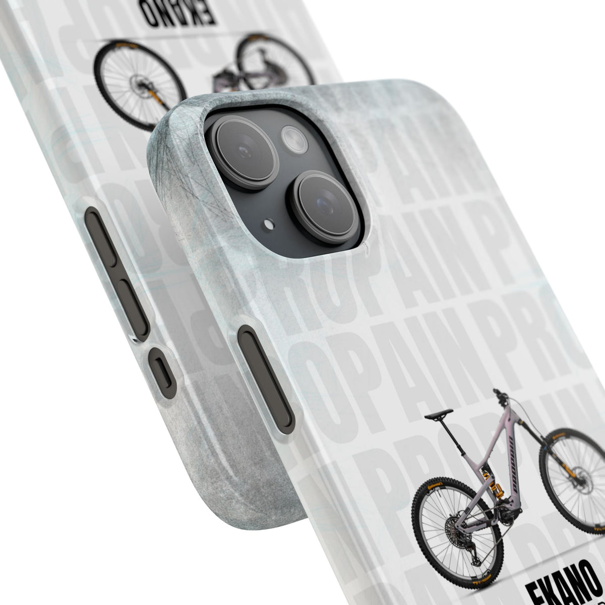 EKANO AL ENDURO