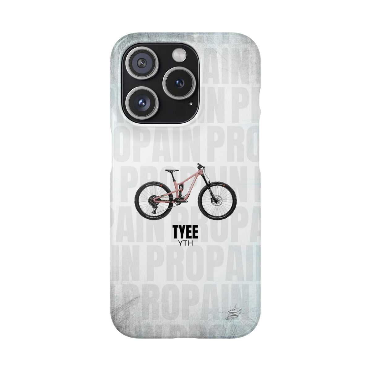 PROPAIN TYEE YTH