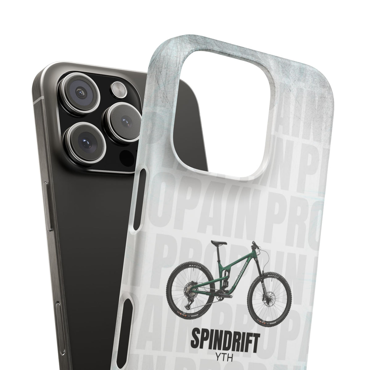 PROPAIN Spindrift YTH