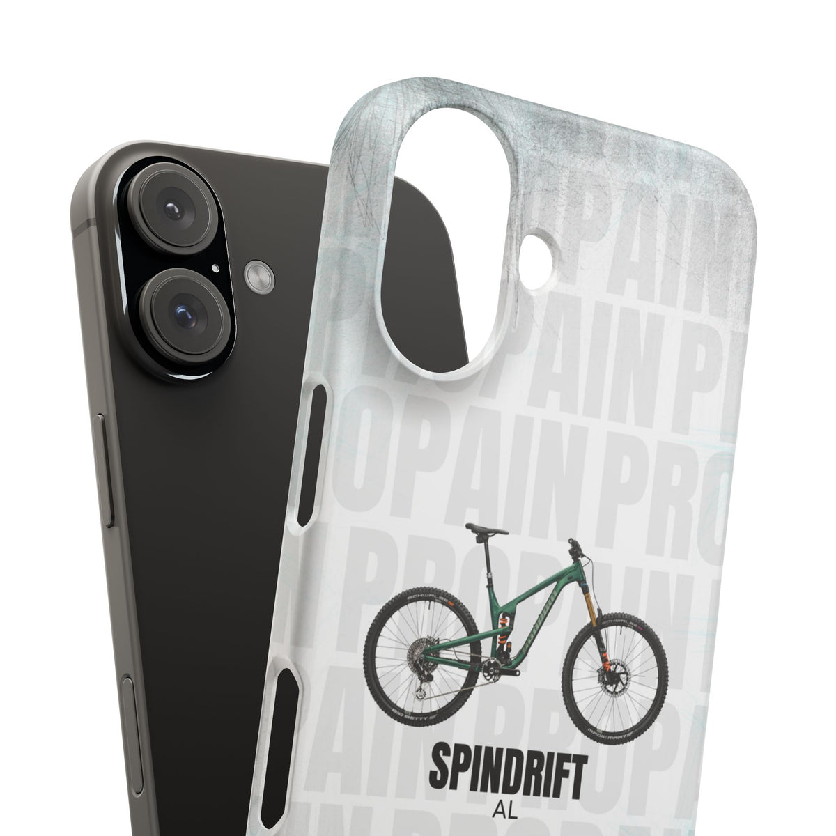 PROPAIN Spindrift AL