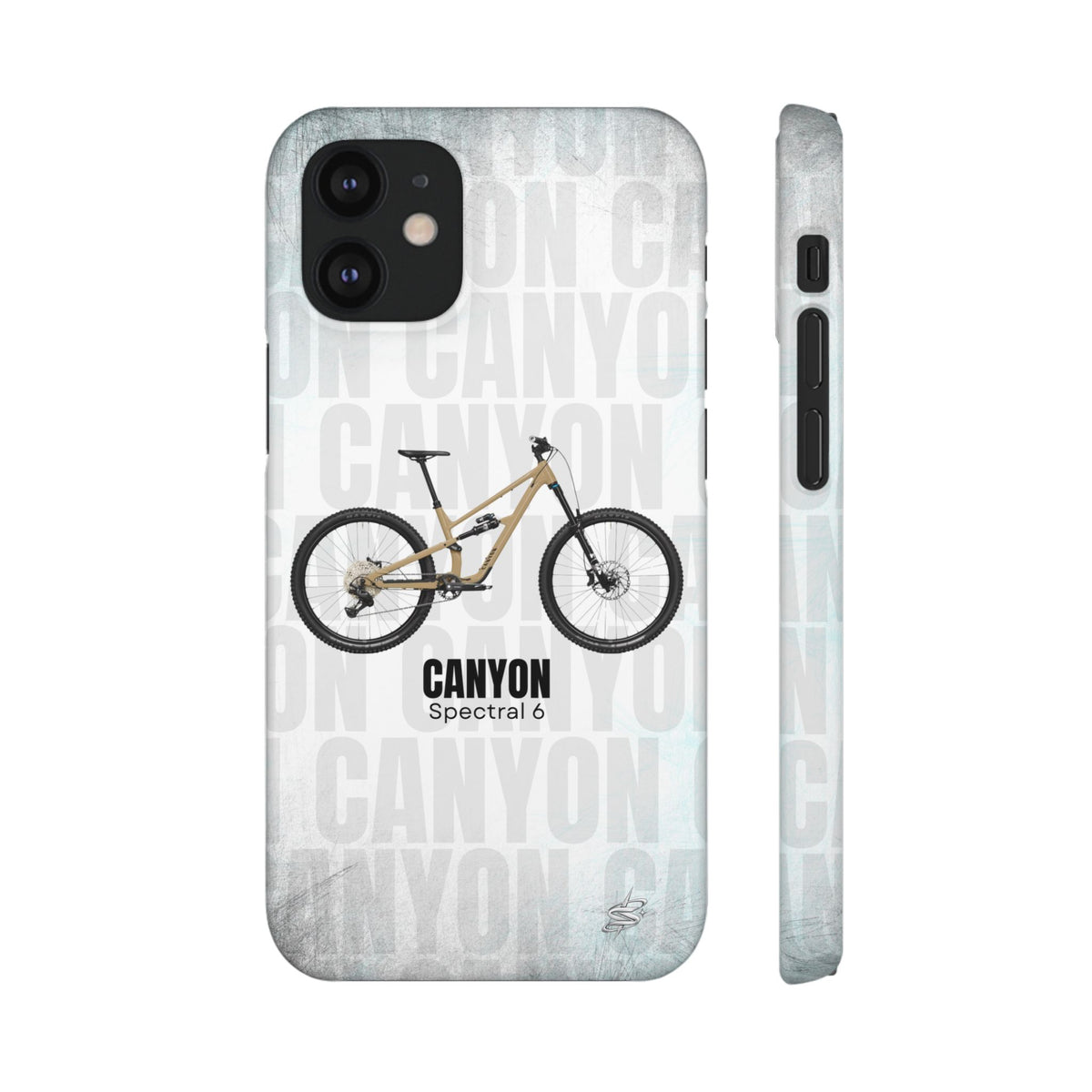 CANYON Spectral 6