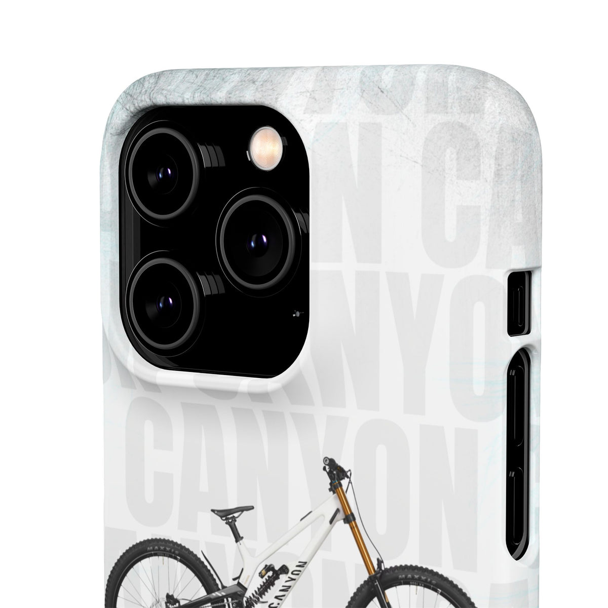 CANYON Sender CFR CLLCTV