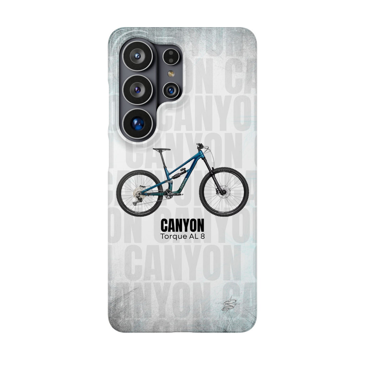 CANYON Torque AL 8