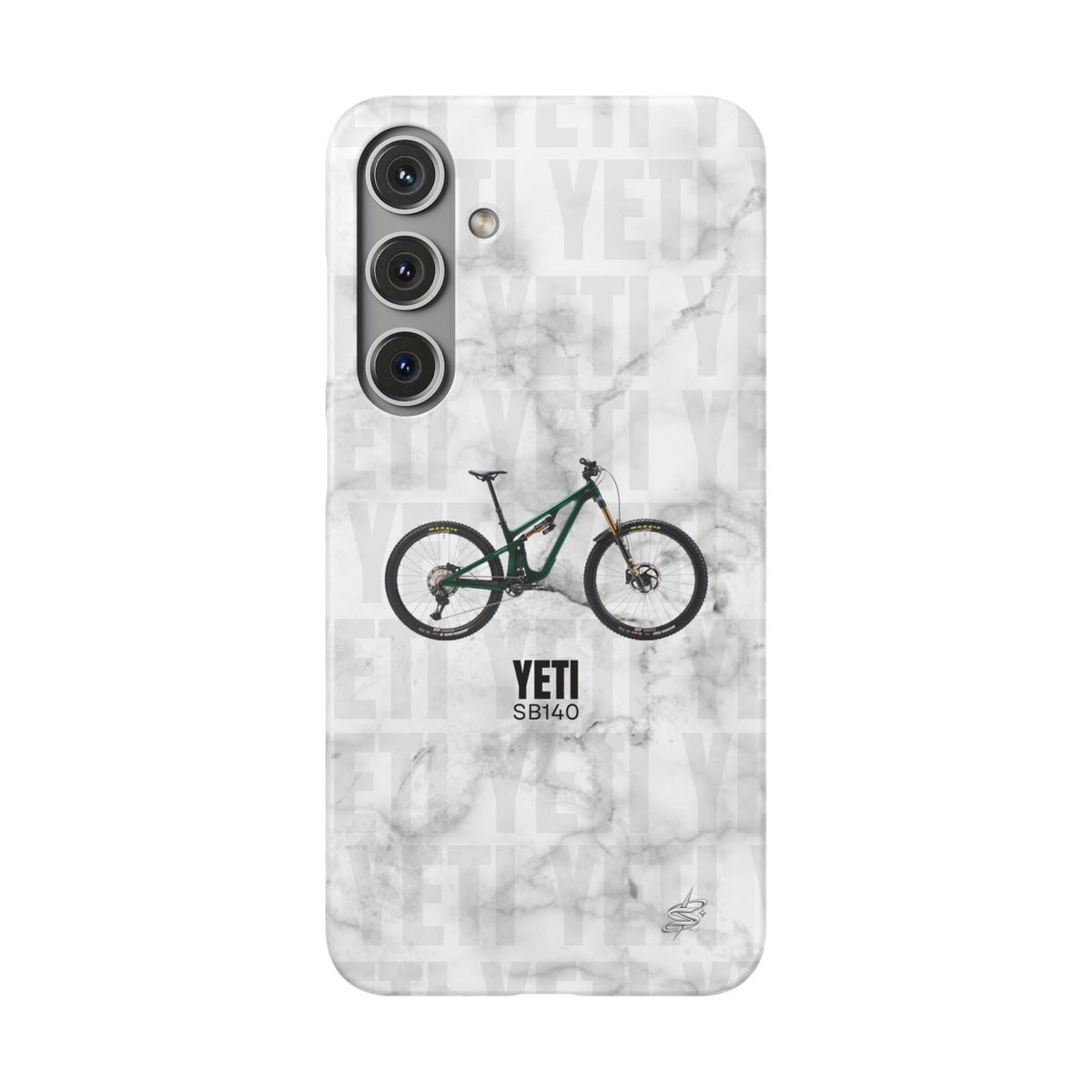 YETI SB140