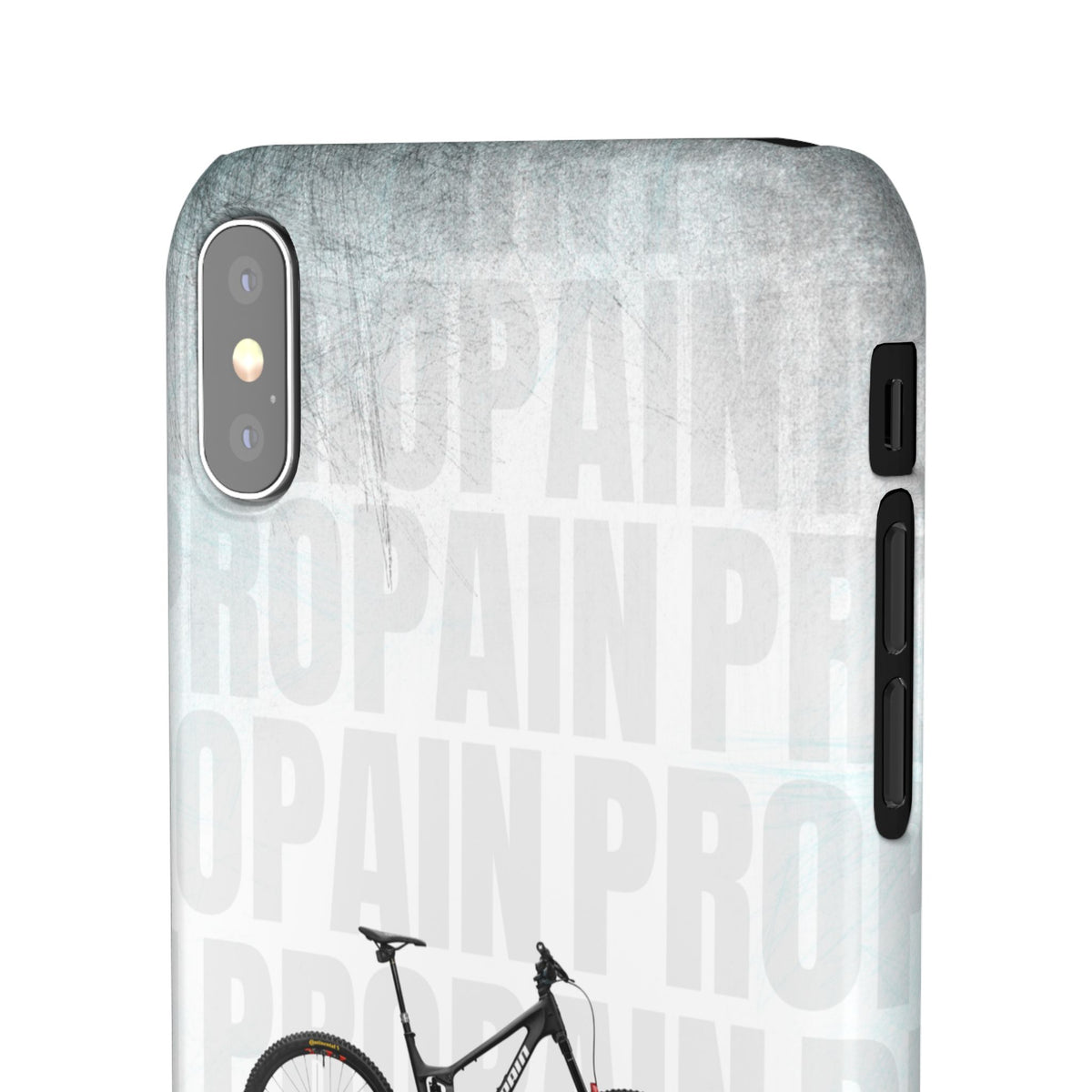 PROPAIN Spindrift 5 CF