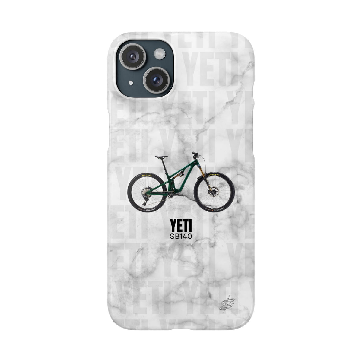 YETI SB140