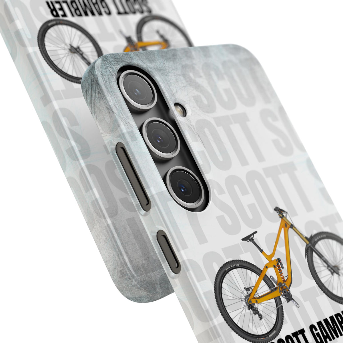 SCOTT Gambler 900 2020