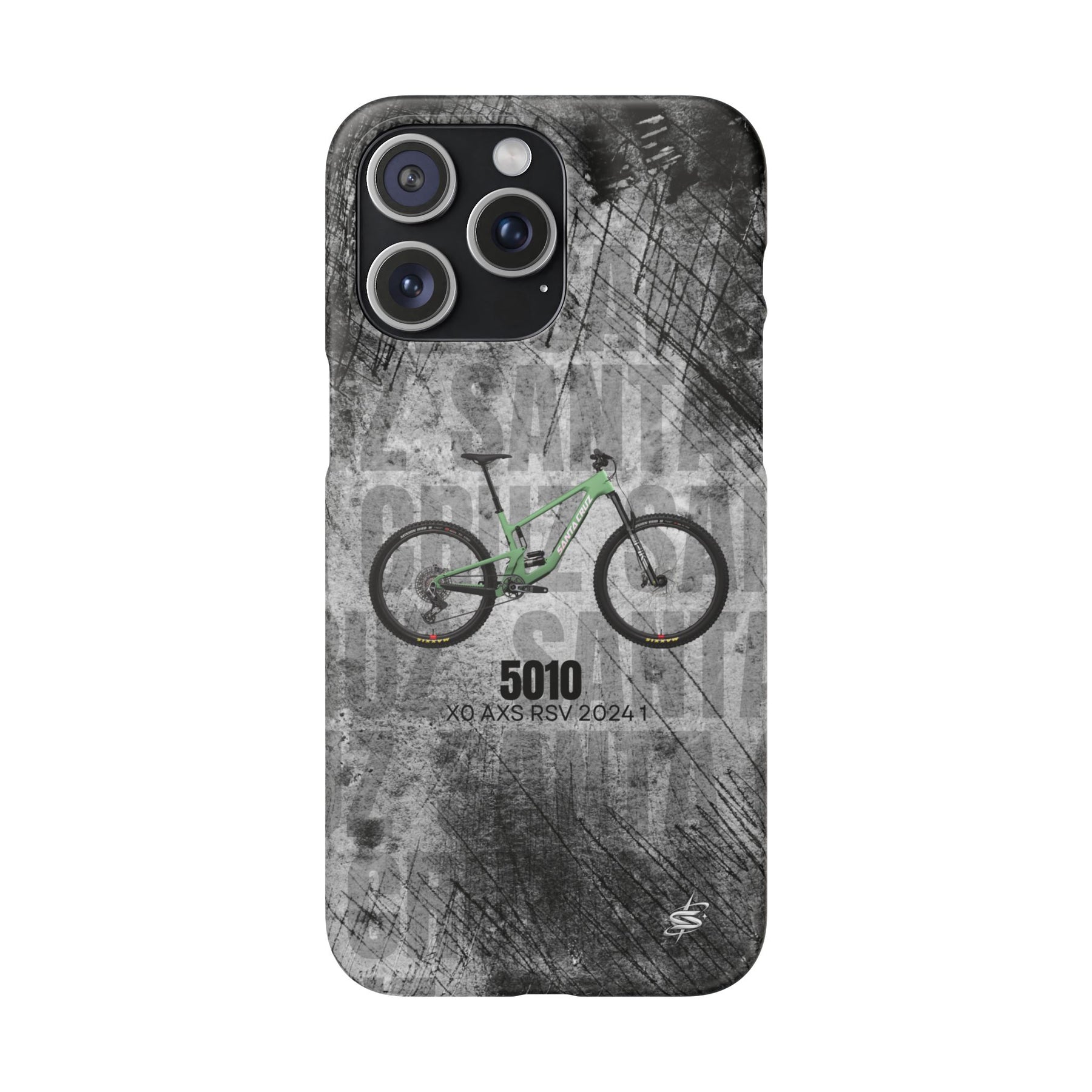 SANTA CRUZ 5010 X0 AXS RSV 2024