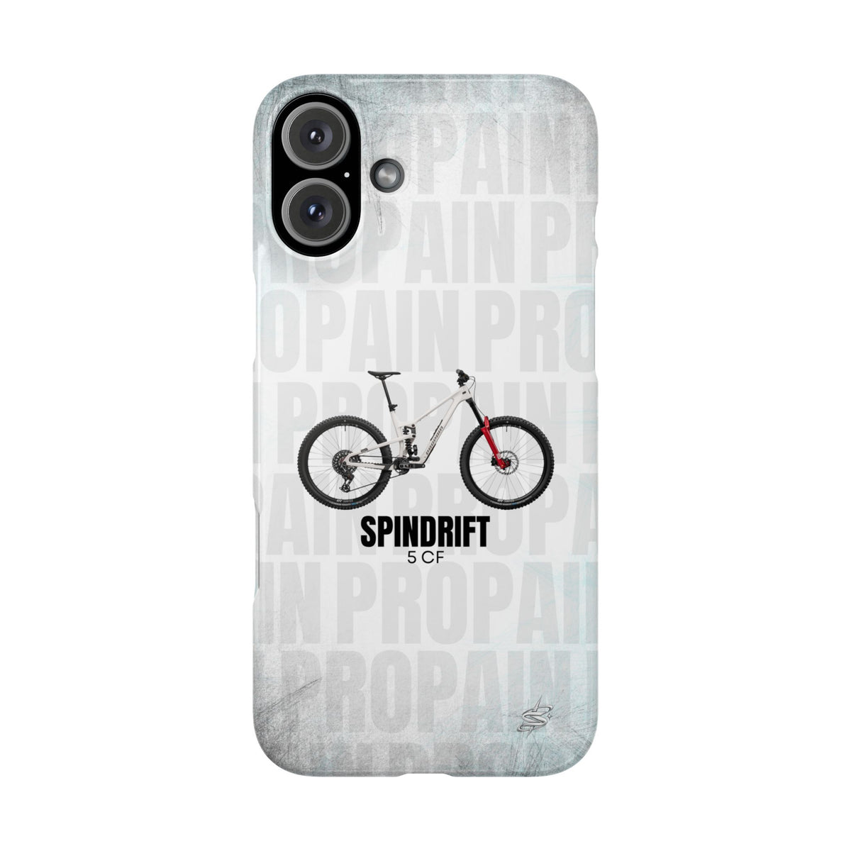 PROPAIN Spindrift 5 CF