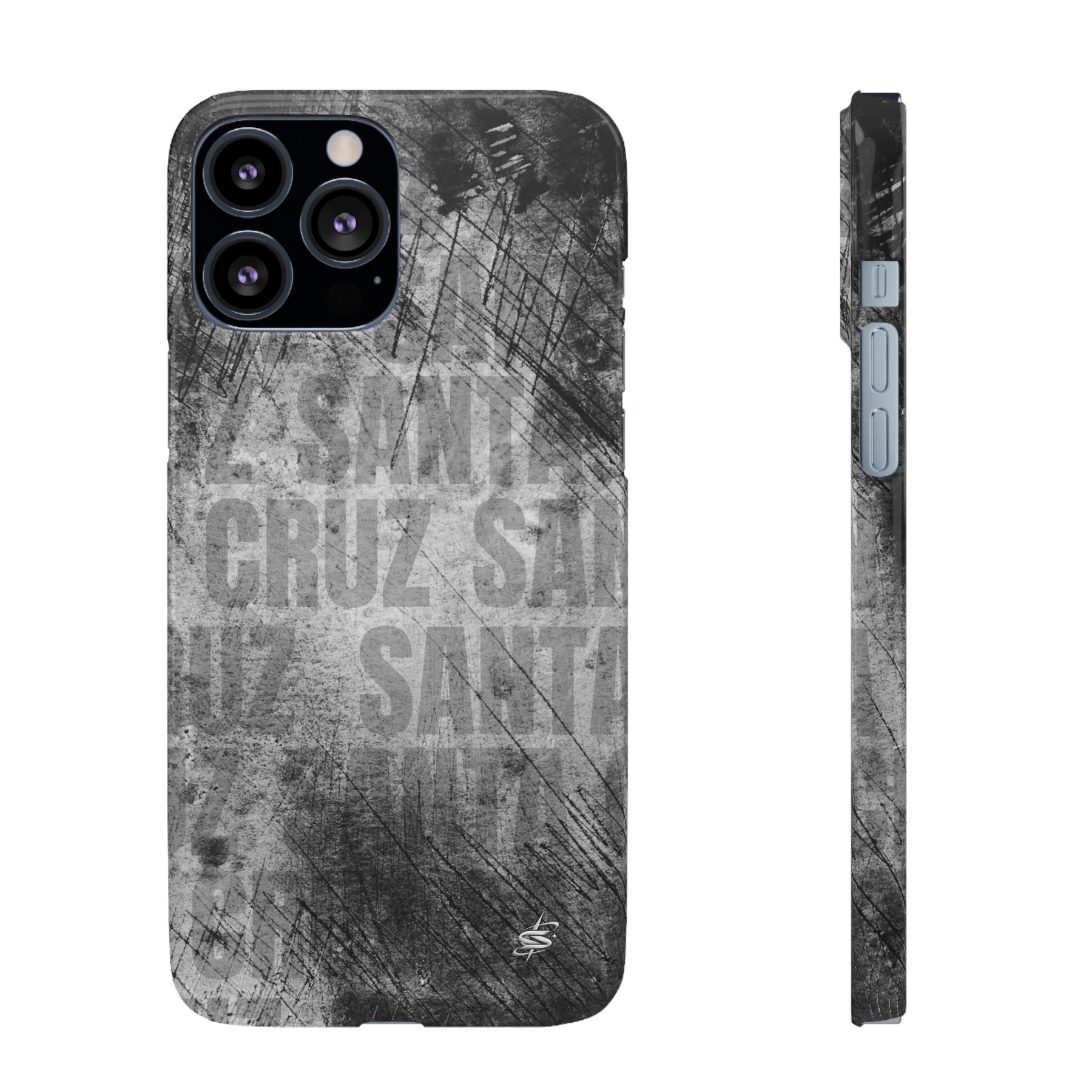 SANTA CRUZ