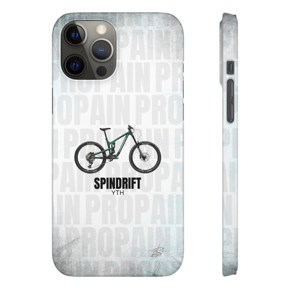 PROPAIN Spindrift YTH