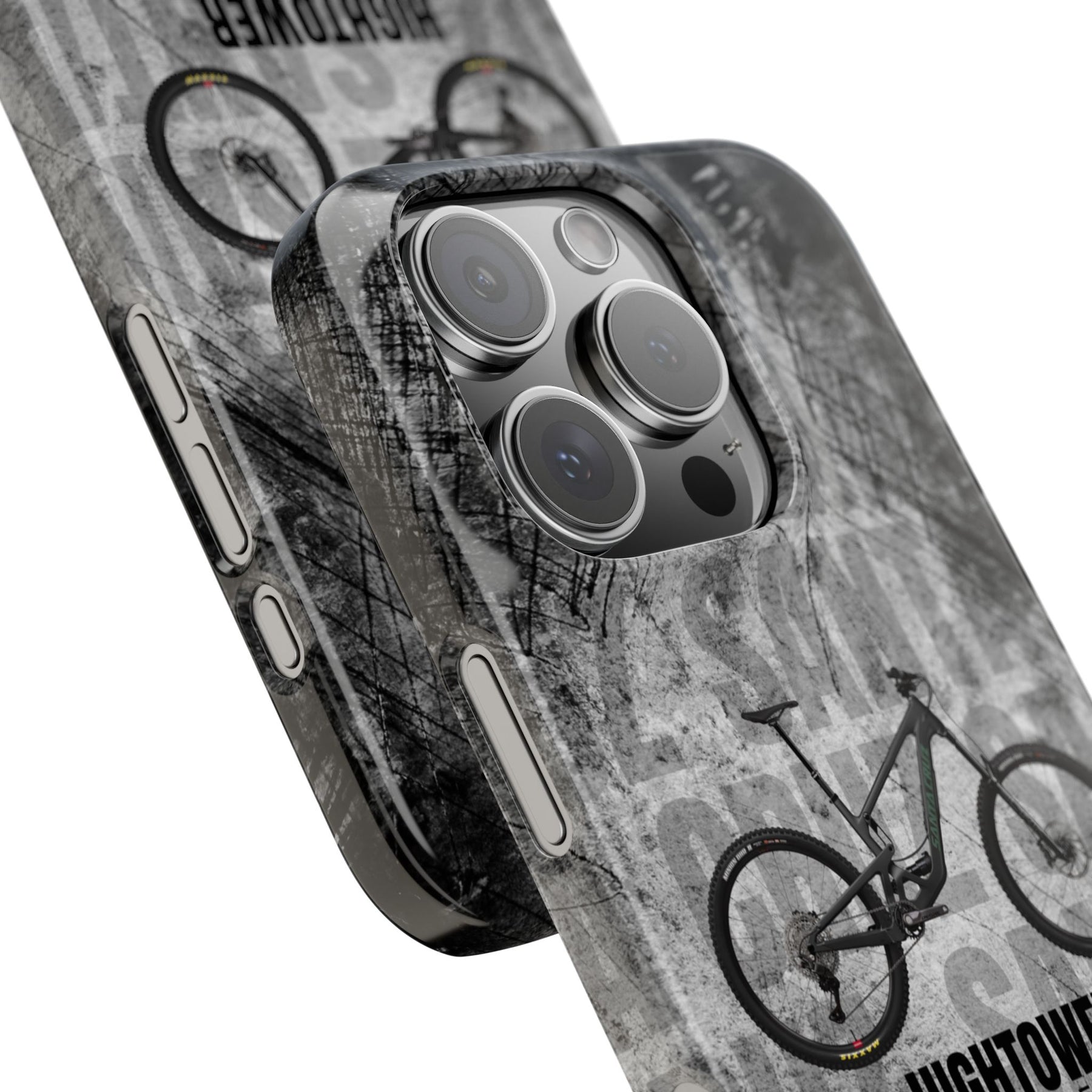 SANTA CRUZ HIGHTOWER DEORE