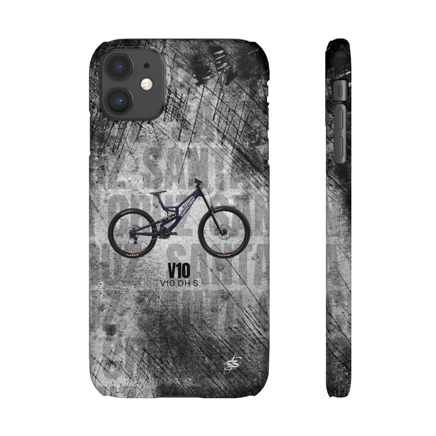 SANTA CRUZ DH S