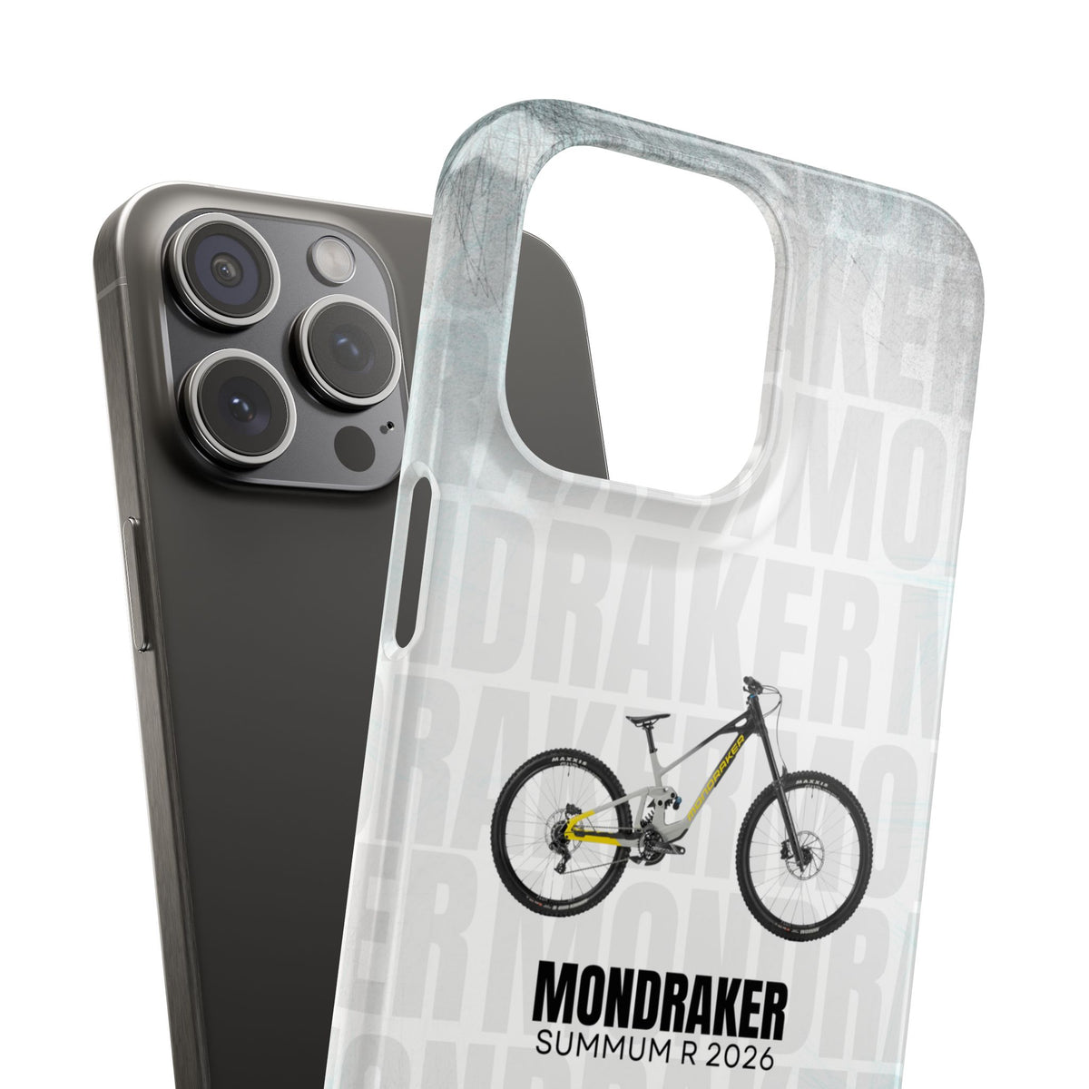 MONDRAKER Summum R 2026