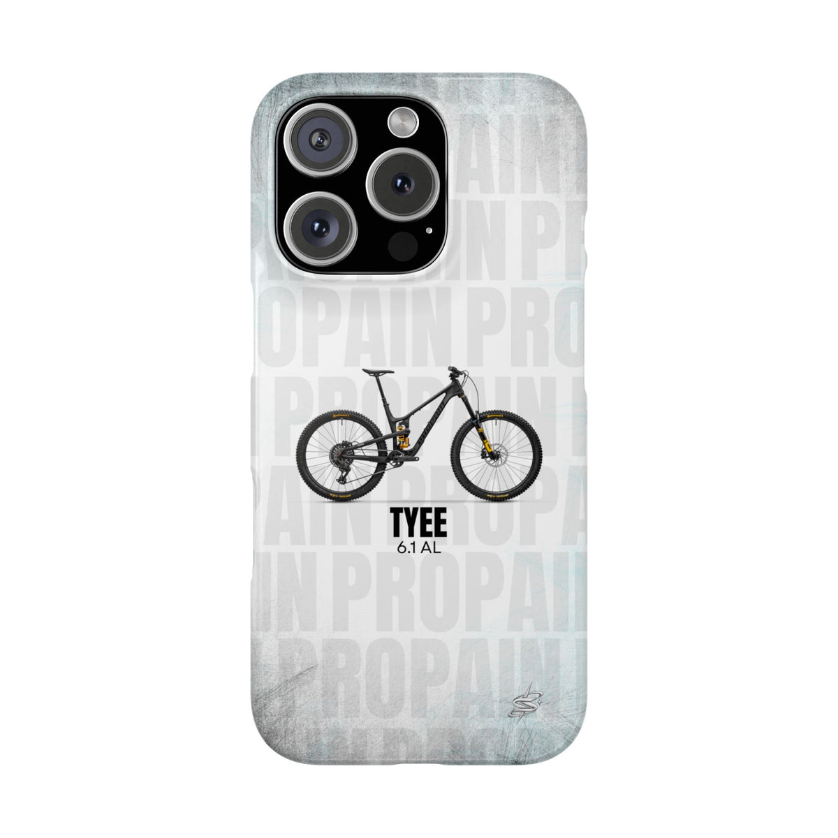 PROPAIN TYEE 6.1 AL