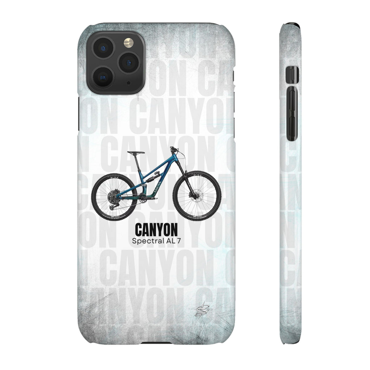 CANYON Spectral AL 7
