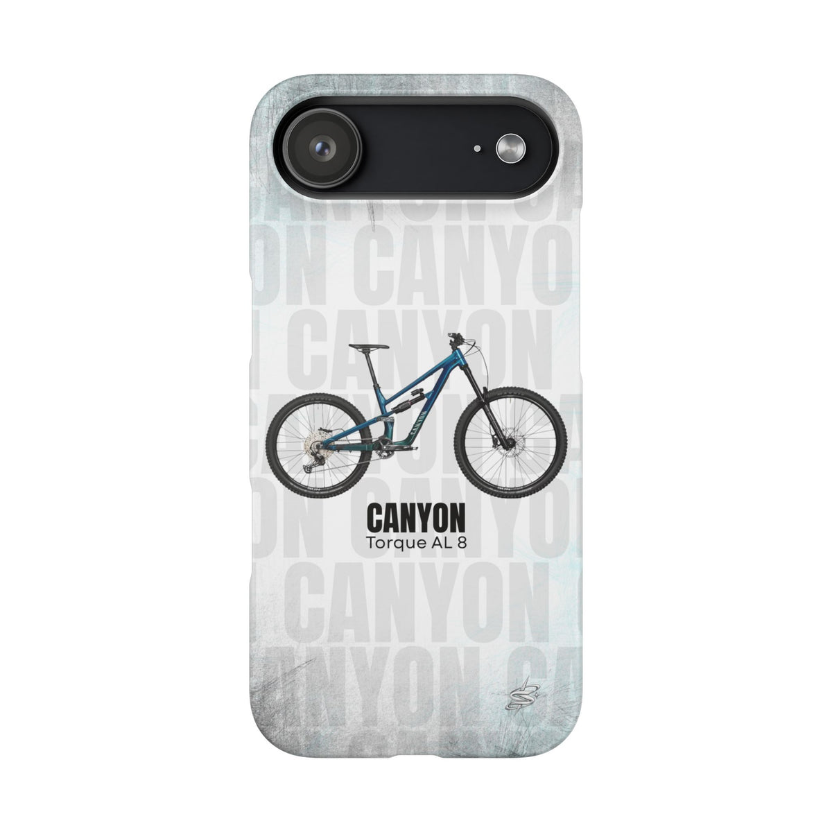 CANYON Torque AL 8