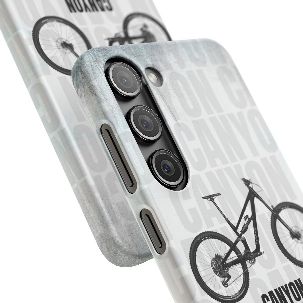 CANYON Spectral AL 7