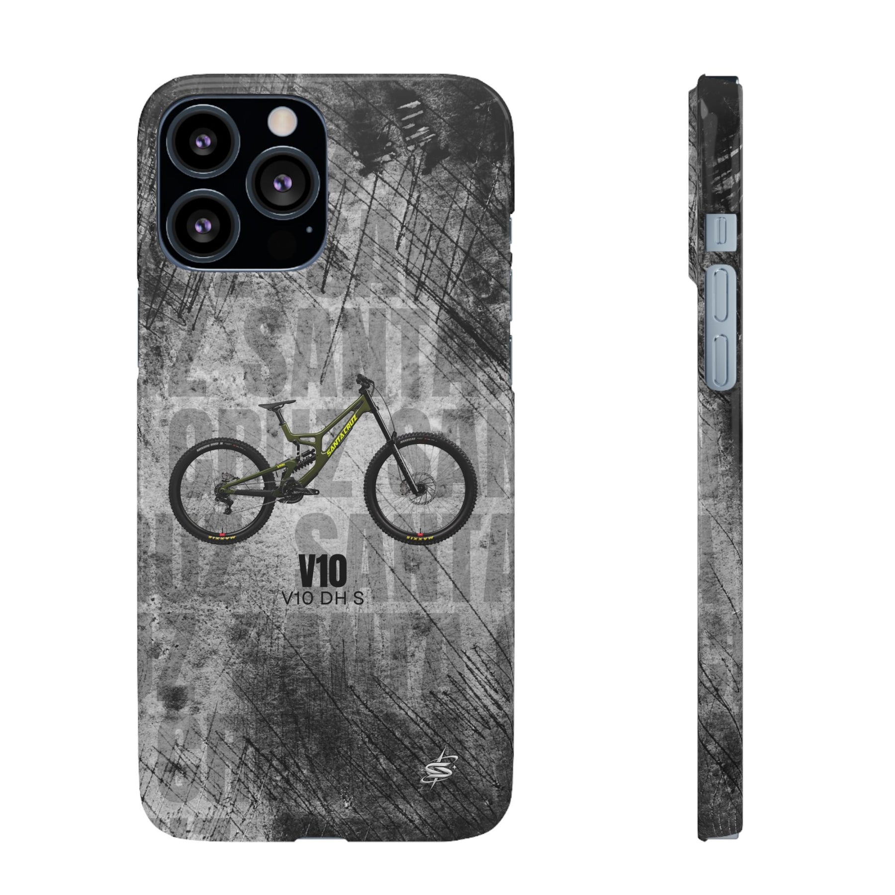 SANTA CRUZ V10 DH S