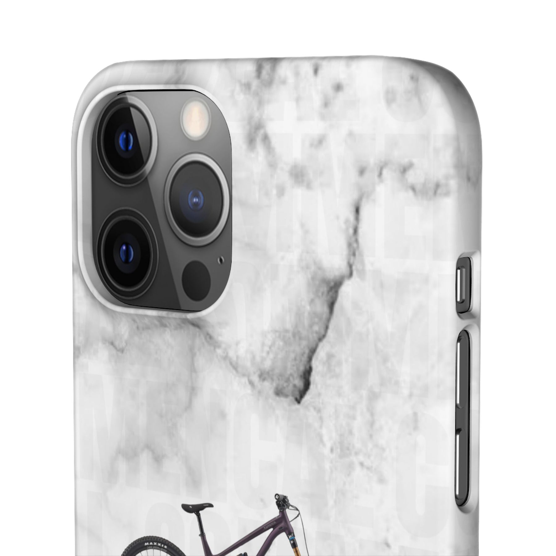 COMMENCAL CLASH PARK EDITION METALLIC PURPLE